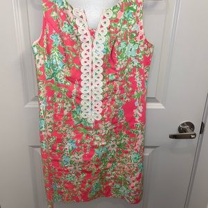 Lilly Pulitzer Shift dress
